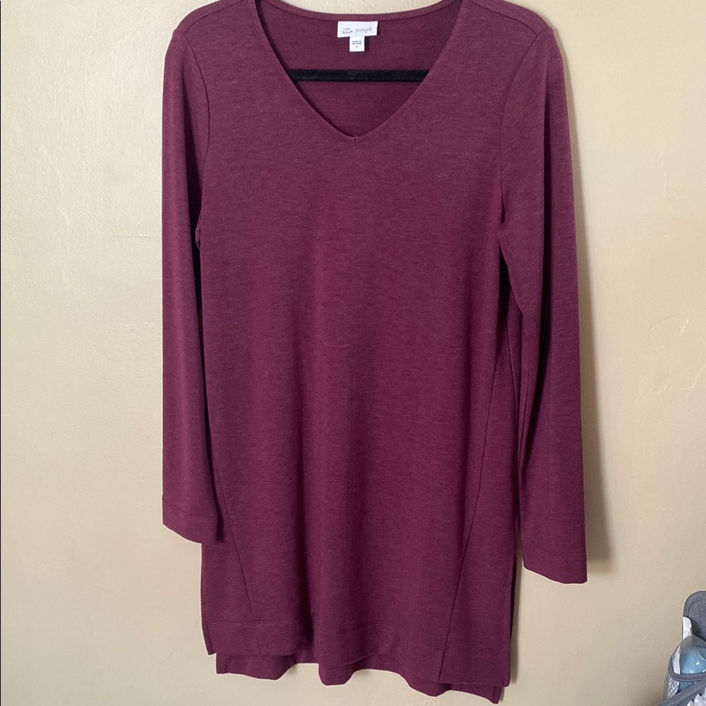 Purejill size small